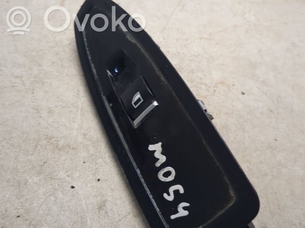 BMW 3 F30 F35 F31 Elektrisko logu slēdzis 