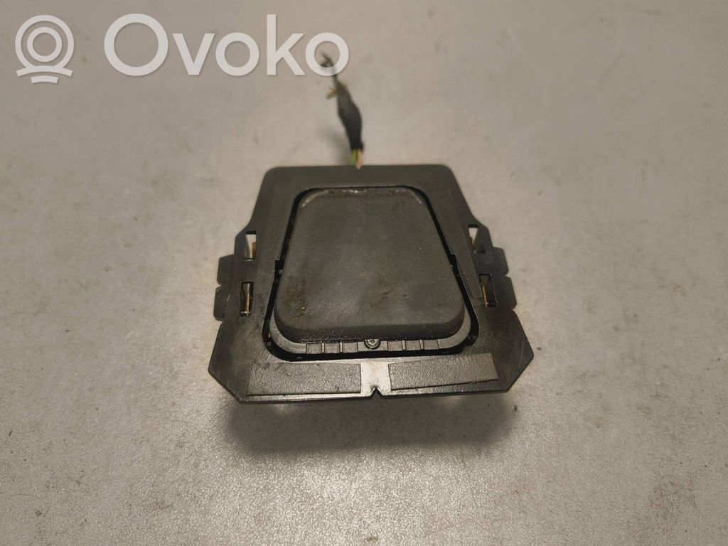 Citroen C4 II Picasso Rain sensor 