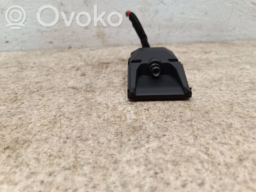 KIA Ceed Windshield/windscreen camera 