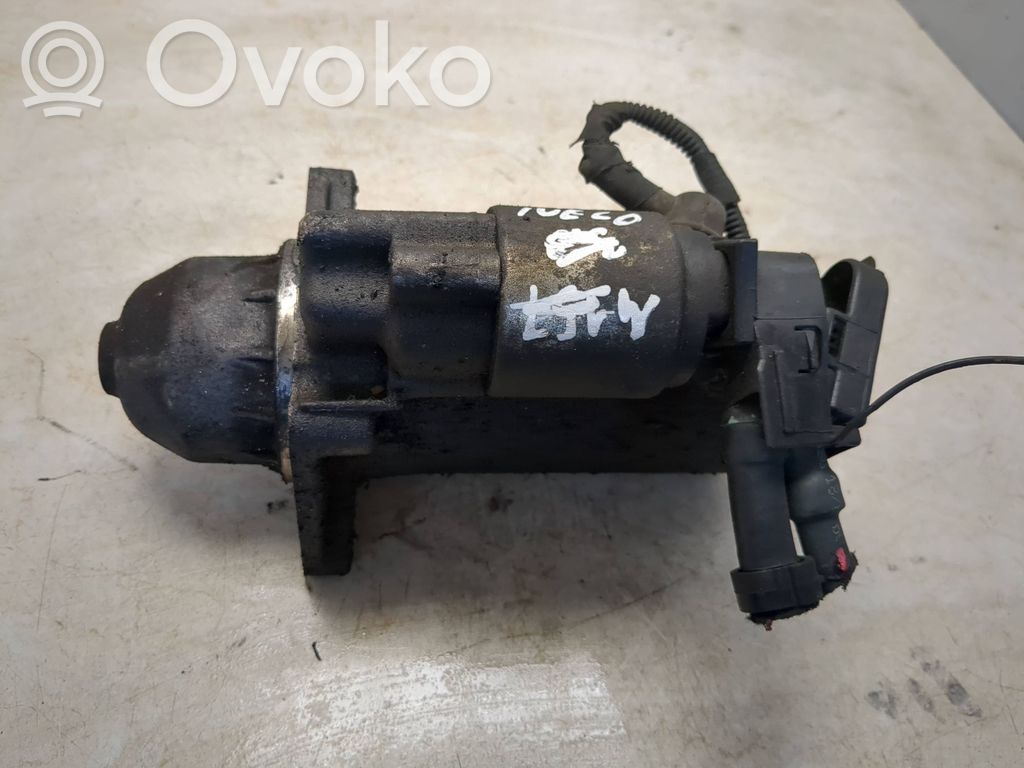 Iveco Daily 3rd gen Motor de arranque 