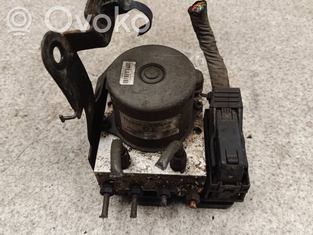 KIA Optima ABS Blokas 