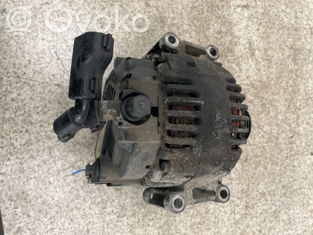 Alternator   A0009060401,TG15C182,2612243C
