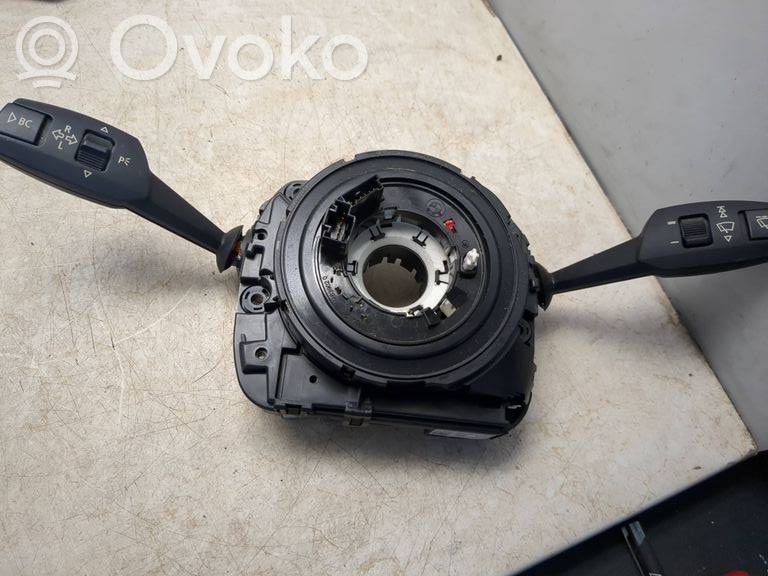 BMW 3 E90 E91 Commodo, commande essuie-glace/phare 
