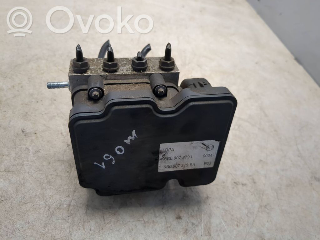 Audi A1 ABS Pump 