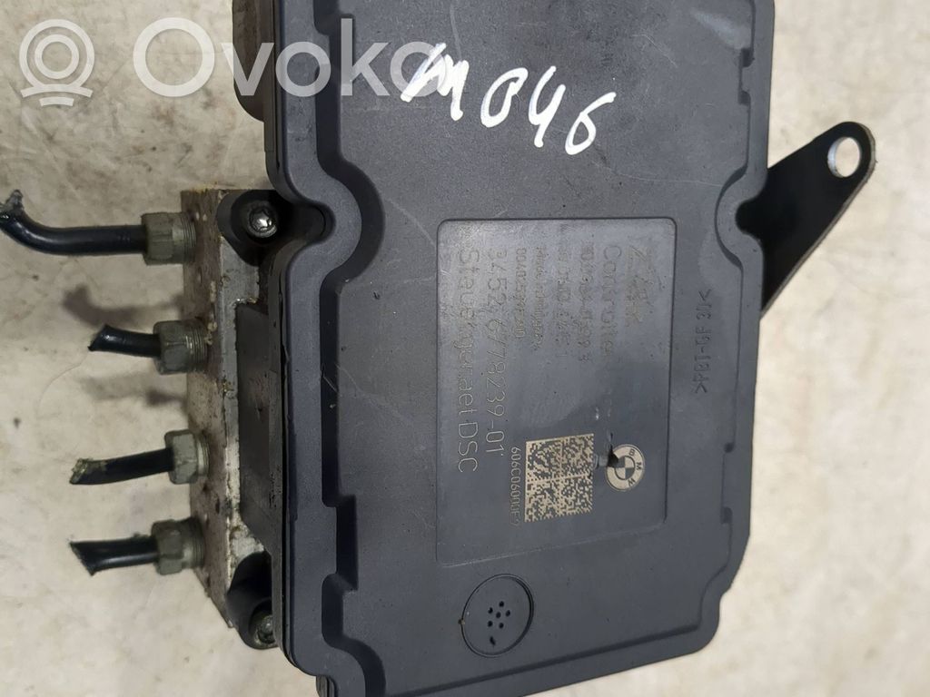 BMW 3 E92 E93 ABS Pump 