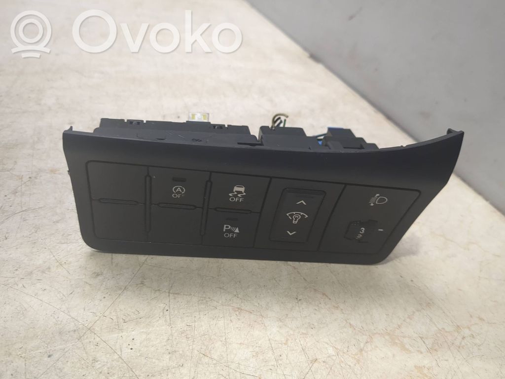 KIA Optima Other switches/knobs/shifts 