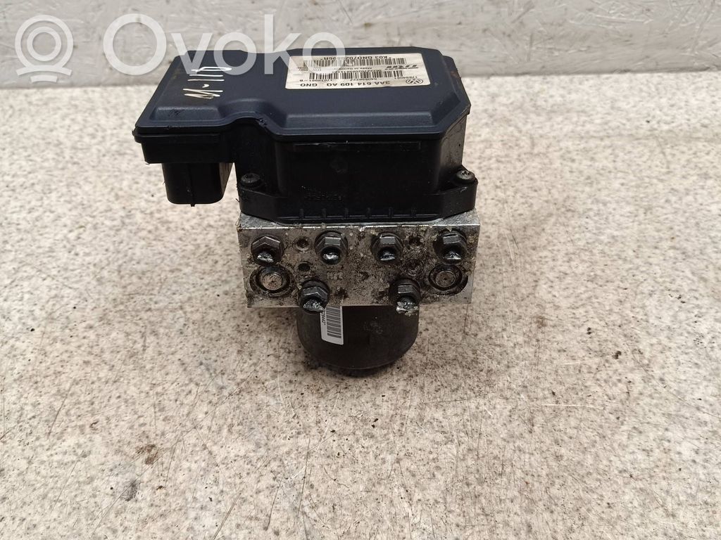 Volkswagen PASSAT CC ABS bloks 