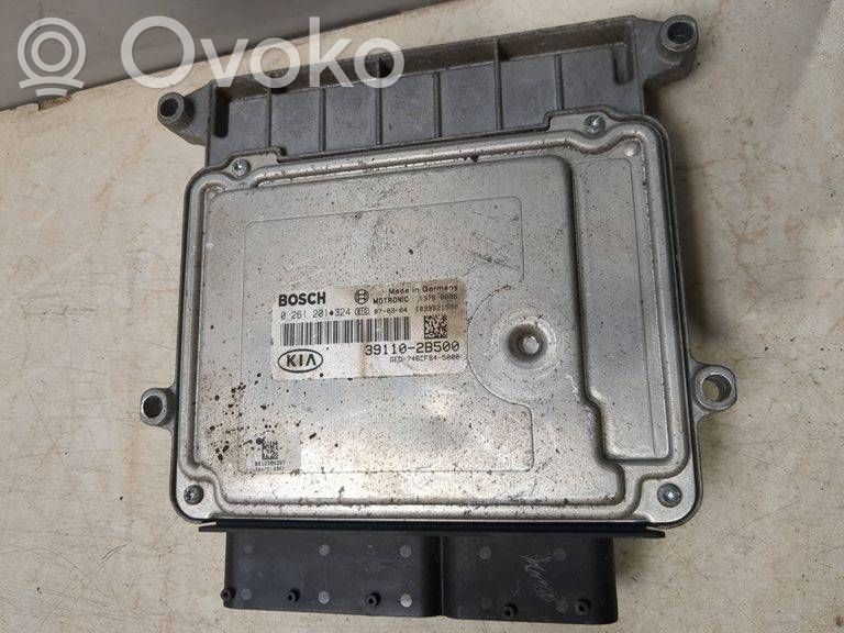 KIA Ceed Engine control unit/module 