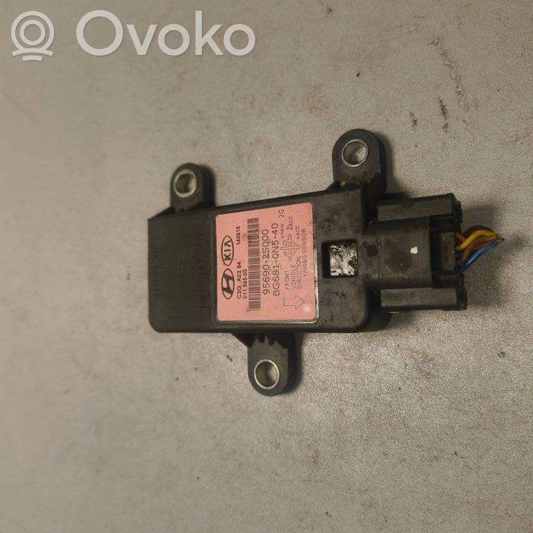 Hyundai ix35 Other control units/modules 