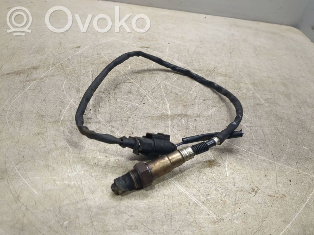 Audi A5 8T 8F Lambda probe sensor 
