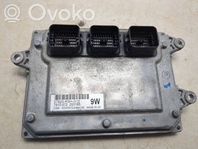 Honda Civic Engine control unit/module 