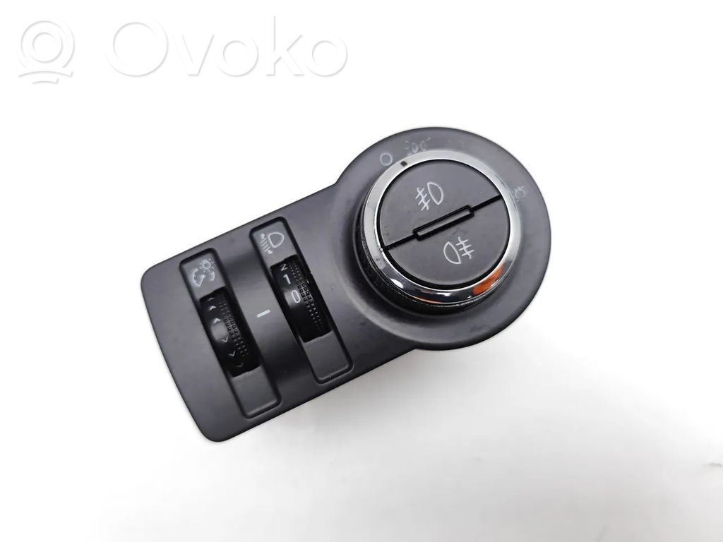 Chevrolet Cruze Przełącznik świateł 