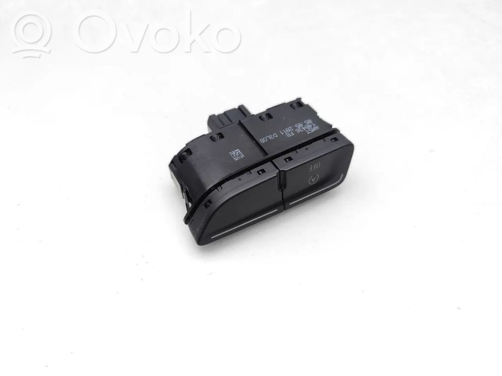 Ford Focus C-MAX Engine start stop button switch 
