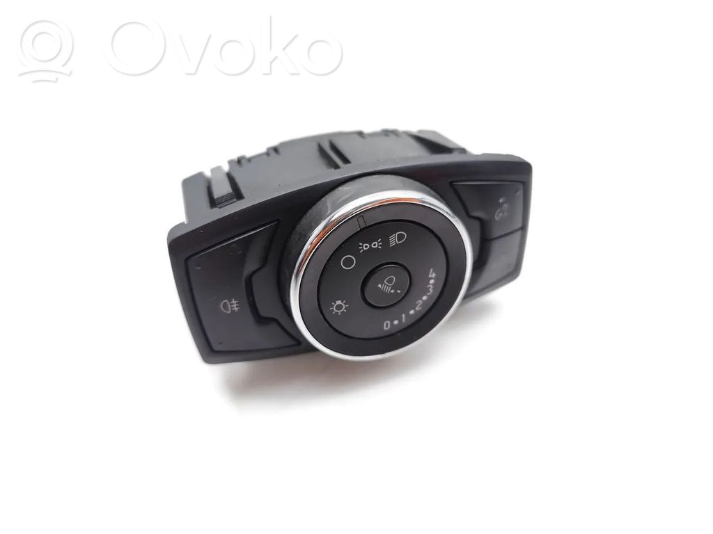 Ford Mondeo MK V Interruptor de luz 
