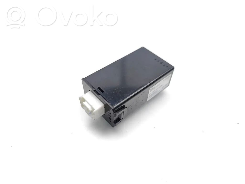 Mazda CX-7 Beraktės sistemos KESSY (keyless) valdymo blokas/ modulis 