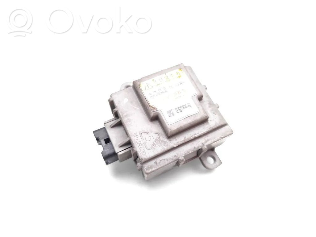 Hyundai ix35 Other control units/modules 