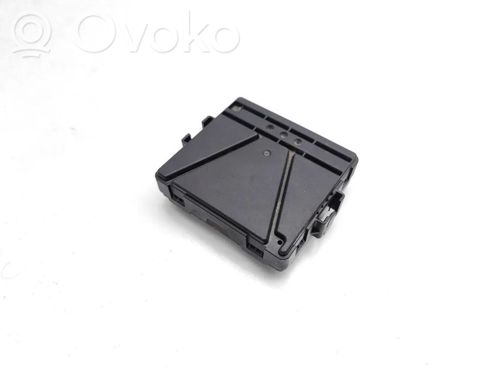 Seat Leon (5F) Otras unidades de control/módulos 