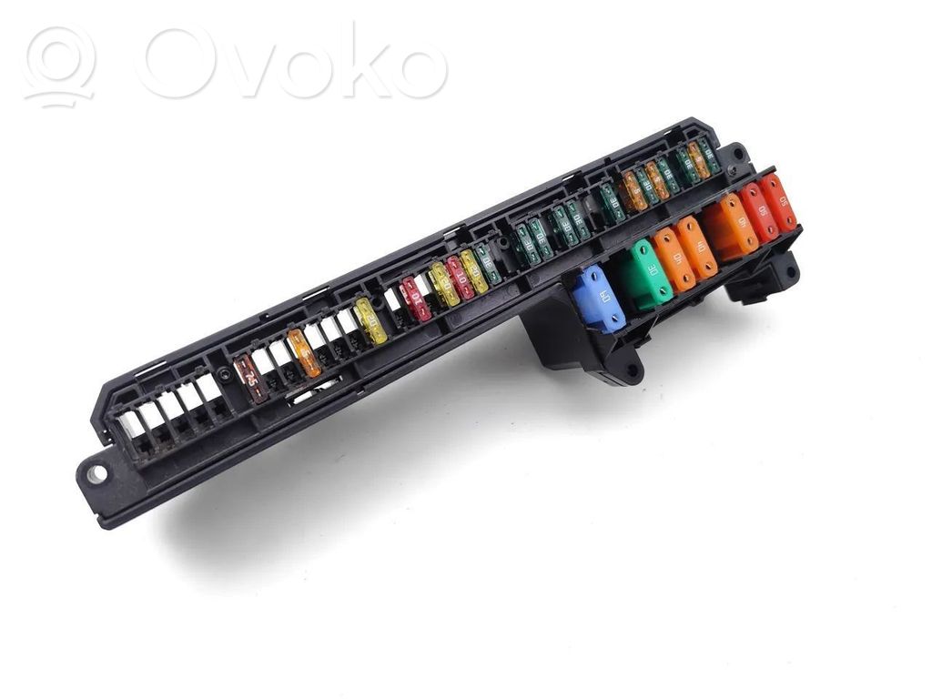 BMW 5 E60 E61 Fuse module 