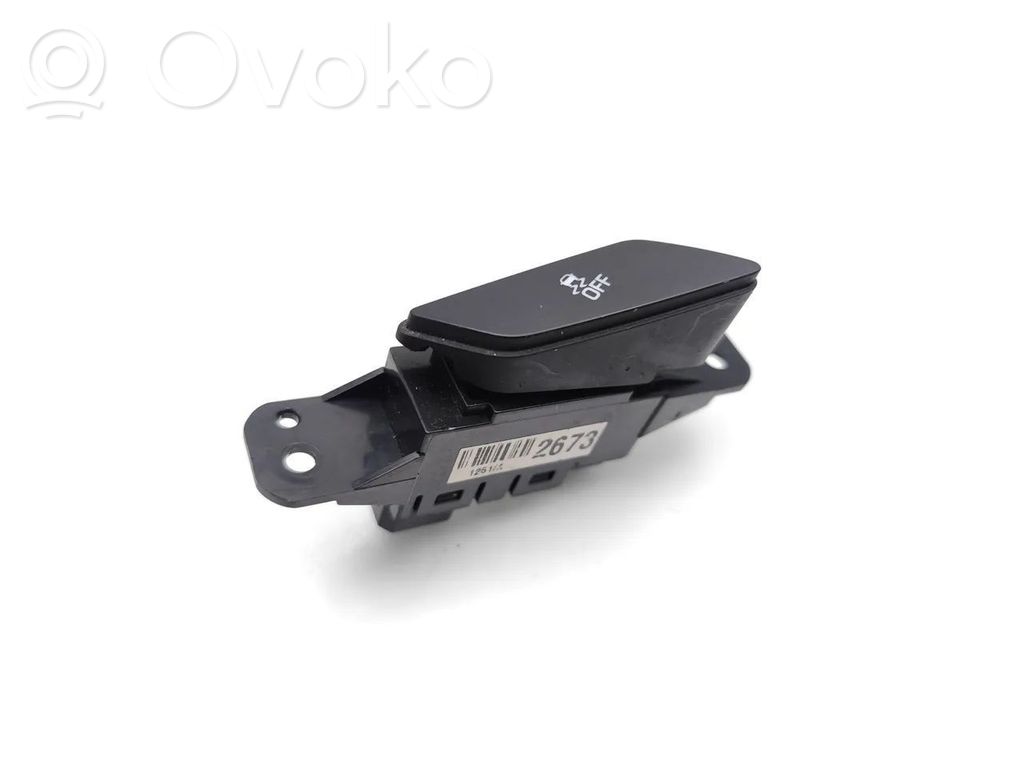 Chevrolet Orlando ASC control unit/module 