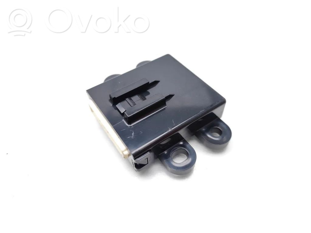 Mitsubishi ASX Start/Stop control module 
