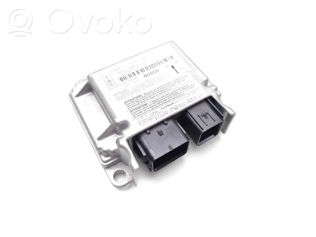 Land Rover Freelander 2 - LR2 Airbag control unit/module 