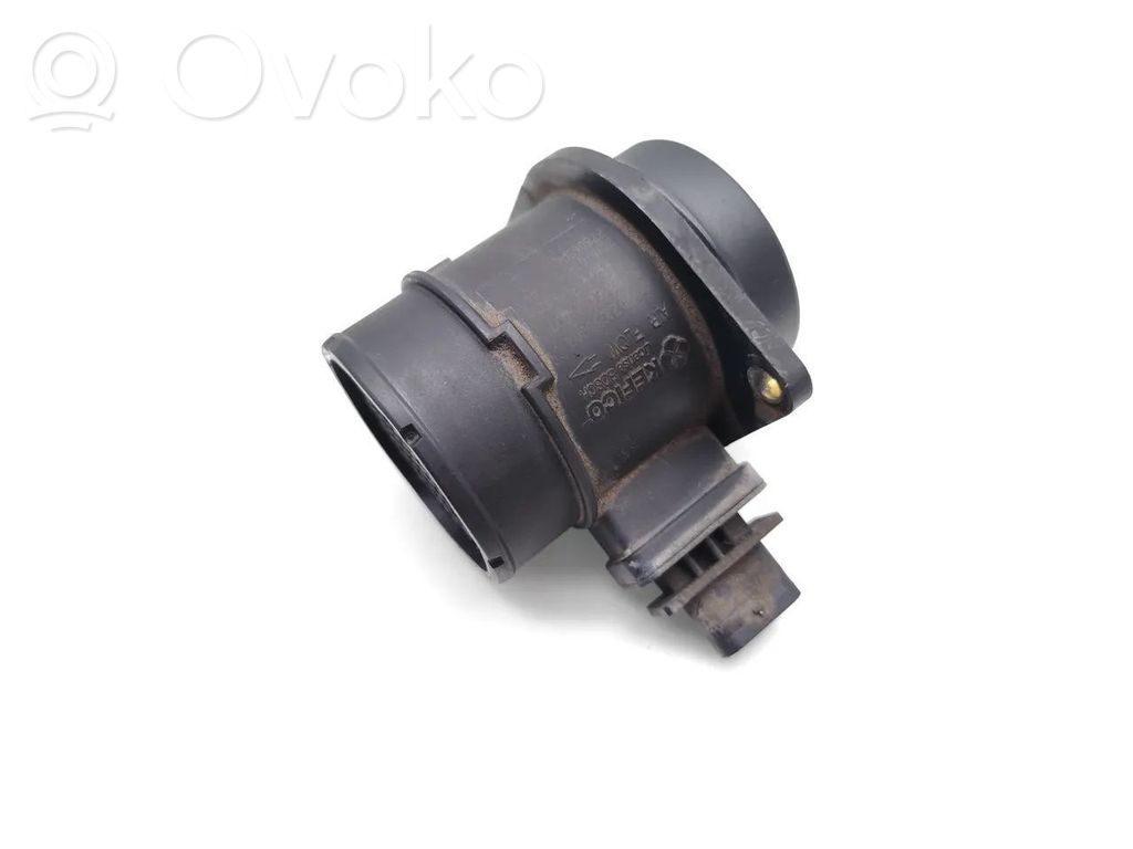 Hyundai i20 (PB PBT) Mass air flow meter 