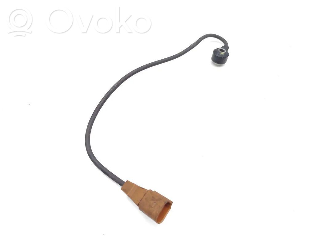 Volkswagen Touareg II Detonation knock sensor 