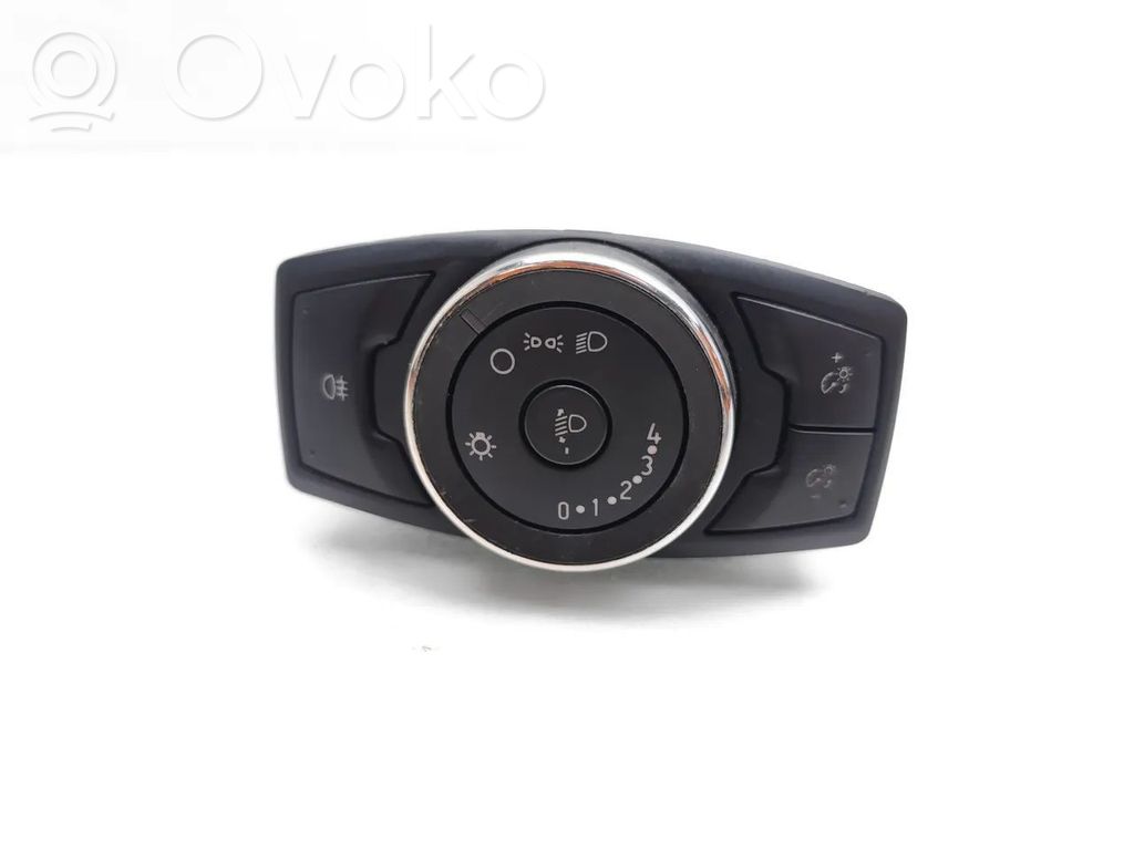 Ford Mondeo MK V Interruptor de luz 