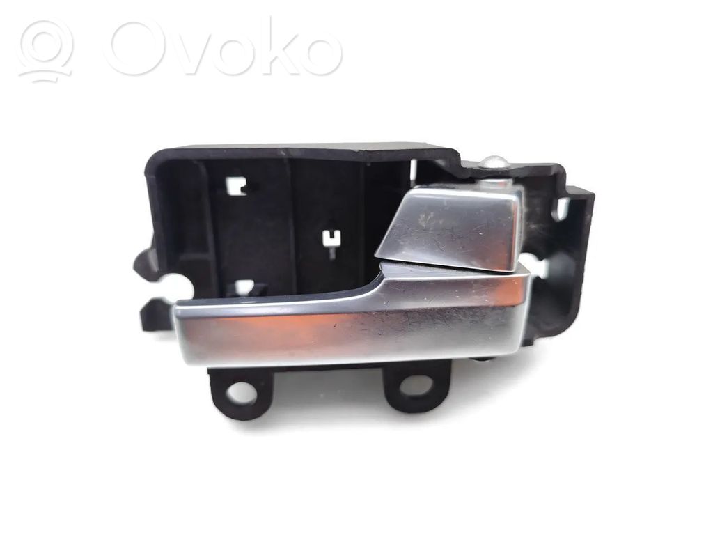Ford Kuga I Front door interior handle 