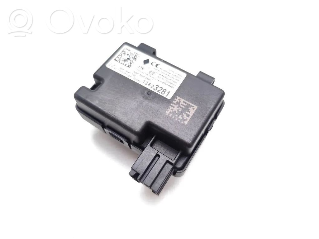 Opel Insignia B Door central lock control unit/module 