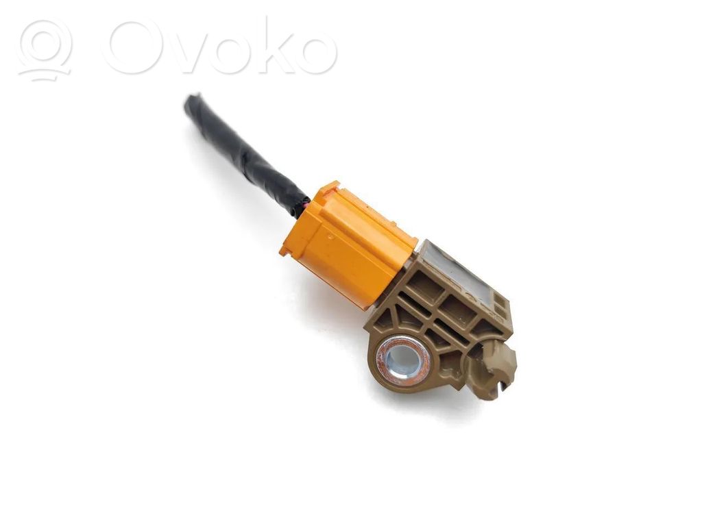 Mazda 6 Airbag deployment crash/impact sensor 