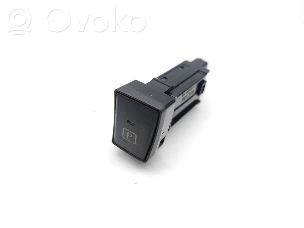 Lexus CT 200H Hand parking brake switch 
