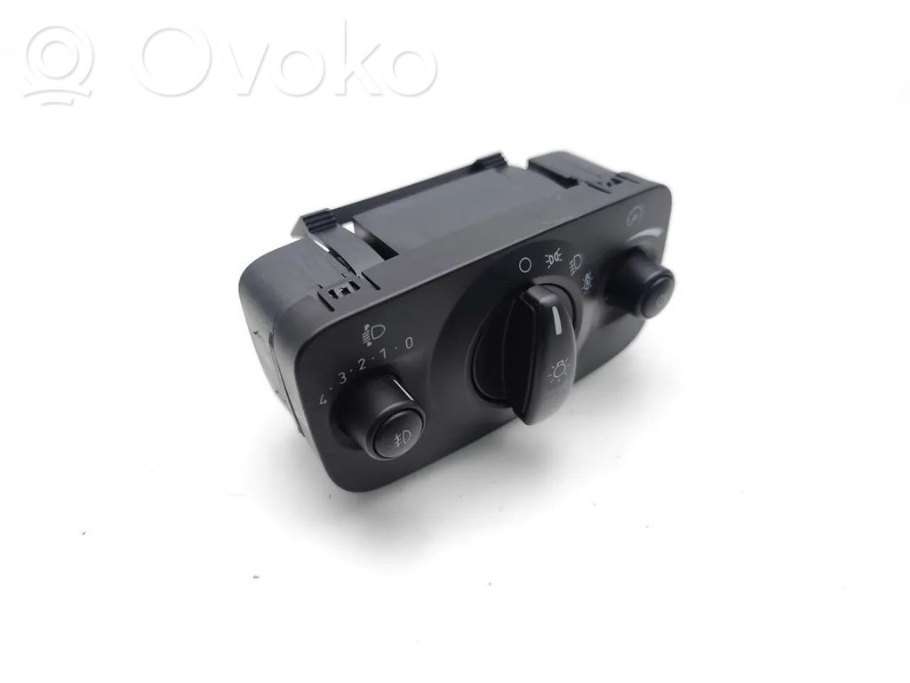 Ford Mondeo MK IV Light switch 