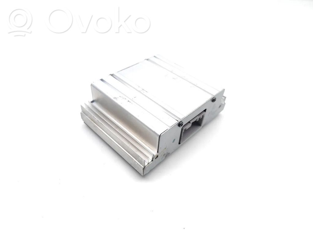 Opel Mokka Voltage converter inverter 