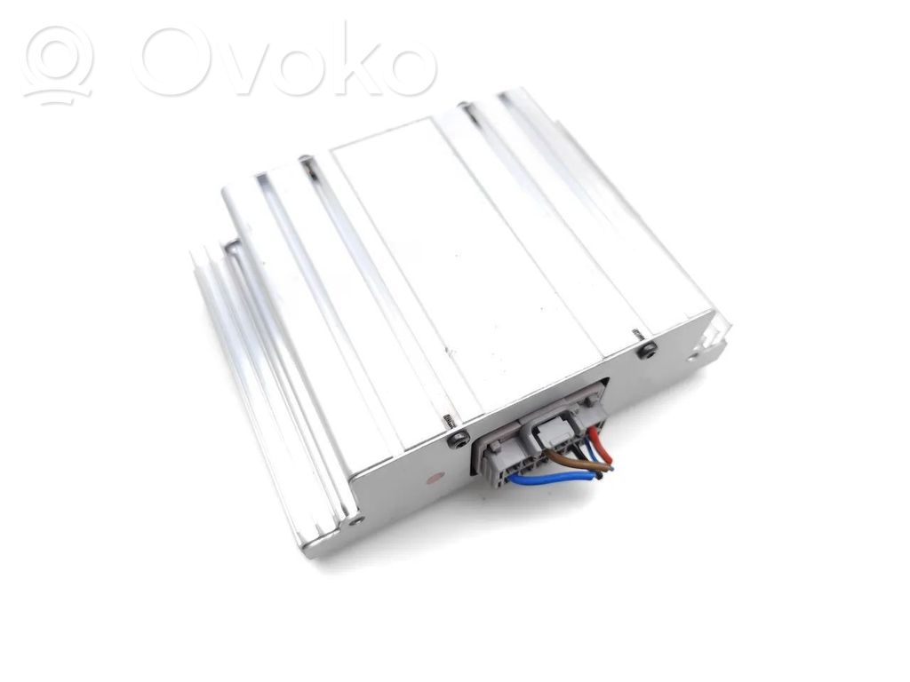Opel Mokka Voltage converter inverter 