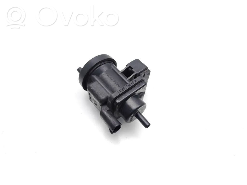 Mercedes-Benz ML W163 Solenoīda vārsts 