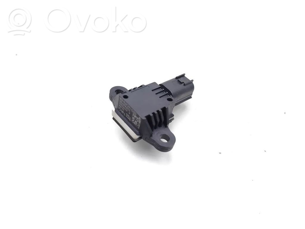 Opel Insignia A Sensor impacto/accidente para activar Airbag 