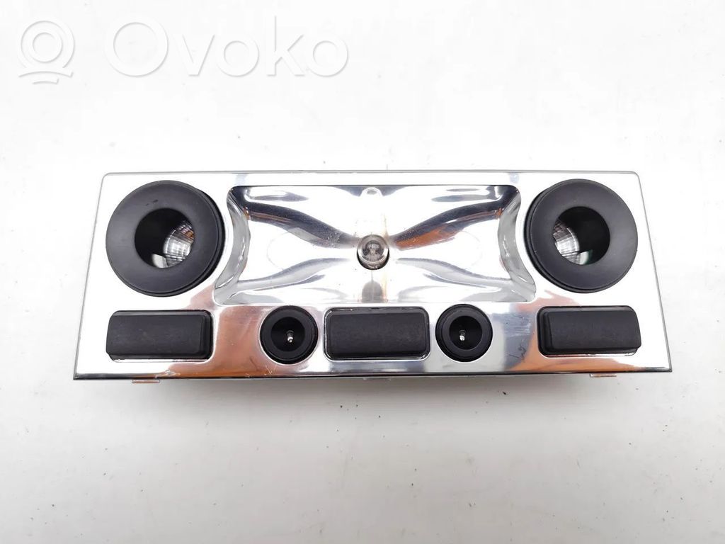 BMW 5 E60 E61 Front seat light 