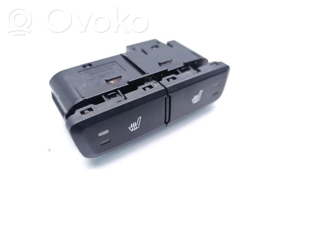 KIA Optima Interruptor de calefacción del asiento 
