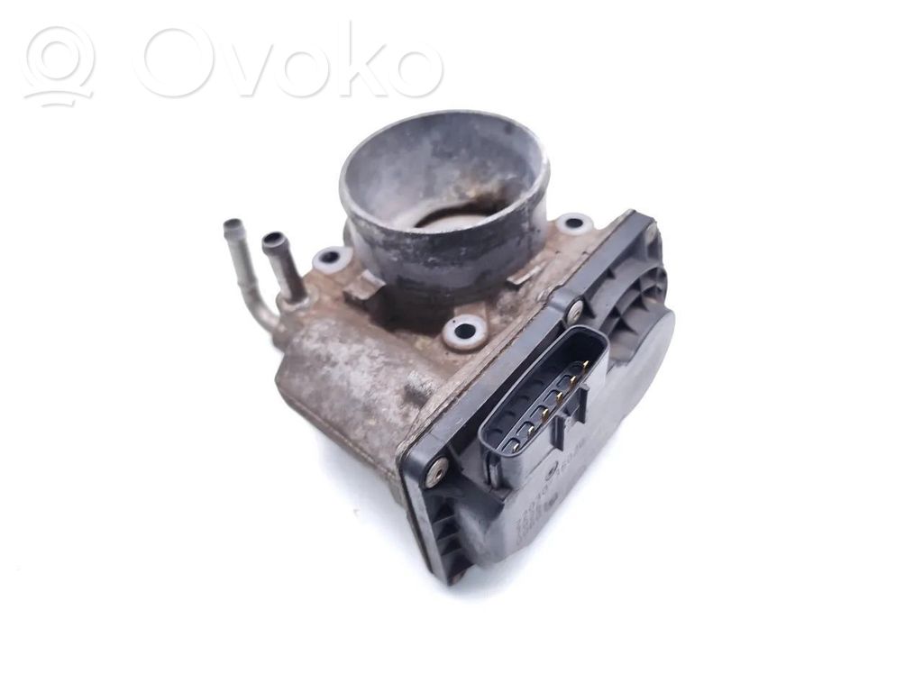 Toyota RAV 4 (XA40) Electric throttle body valve 