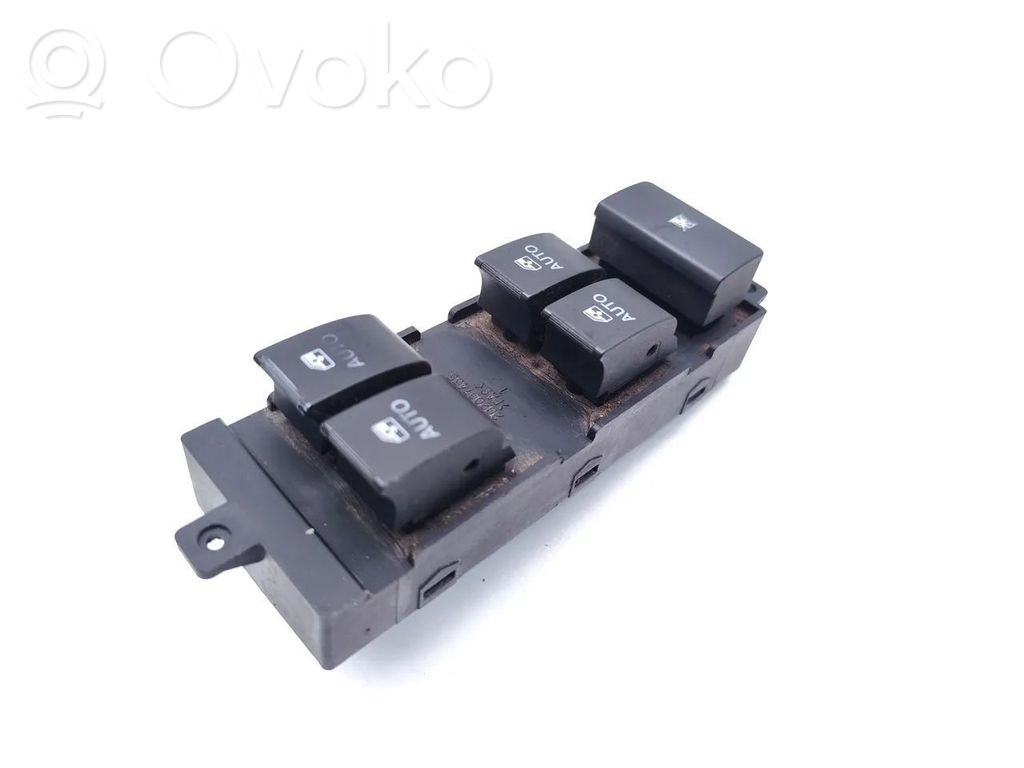 Opel Antara Electric window control switch 