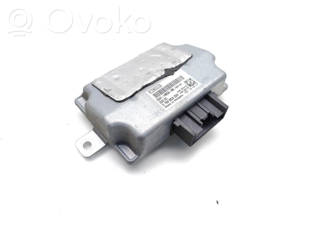 Ford Mondeo MK V Module de commande marche/arrêt 