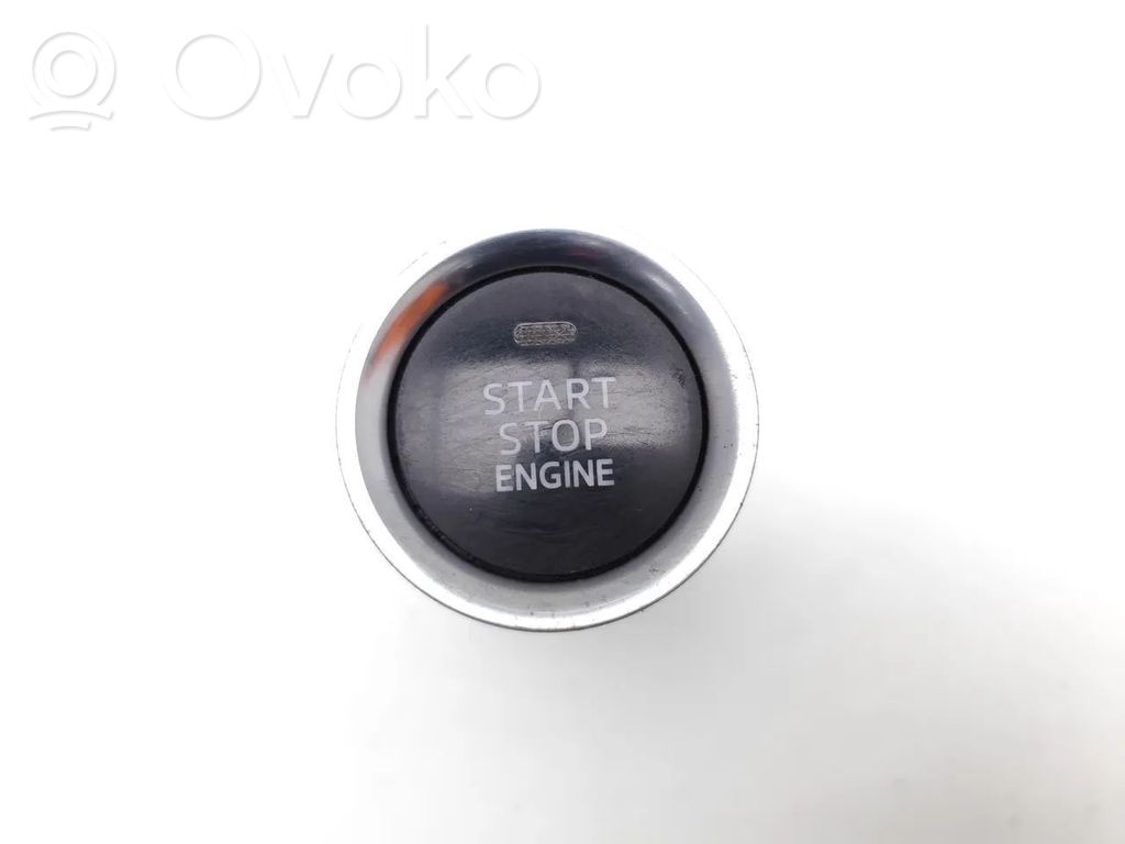 Mazda 6 Engine start stop button switch 