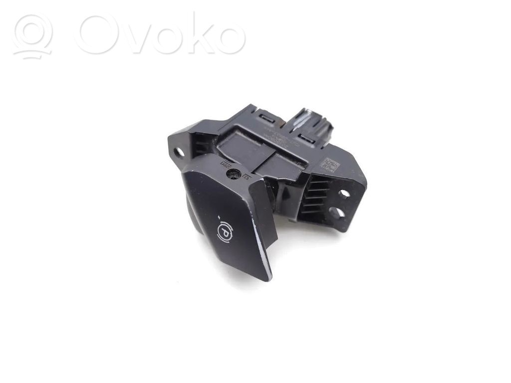 Ford Mondeo MK V Przycisk / Włącznik hamulca ręcznego 