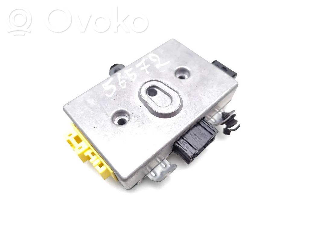 BMW 6 E63 E64 Airbag deployment crash/impact sensor 