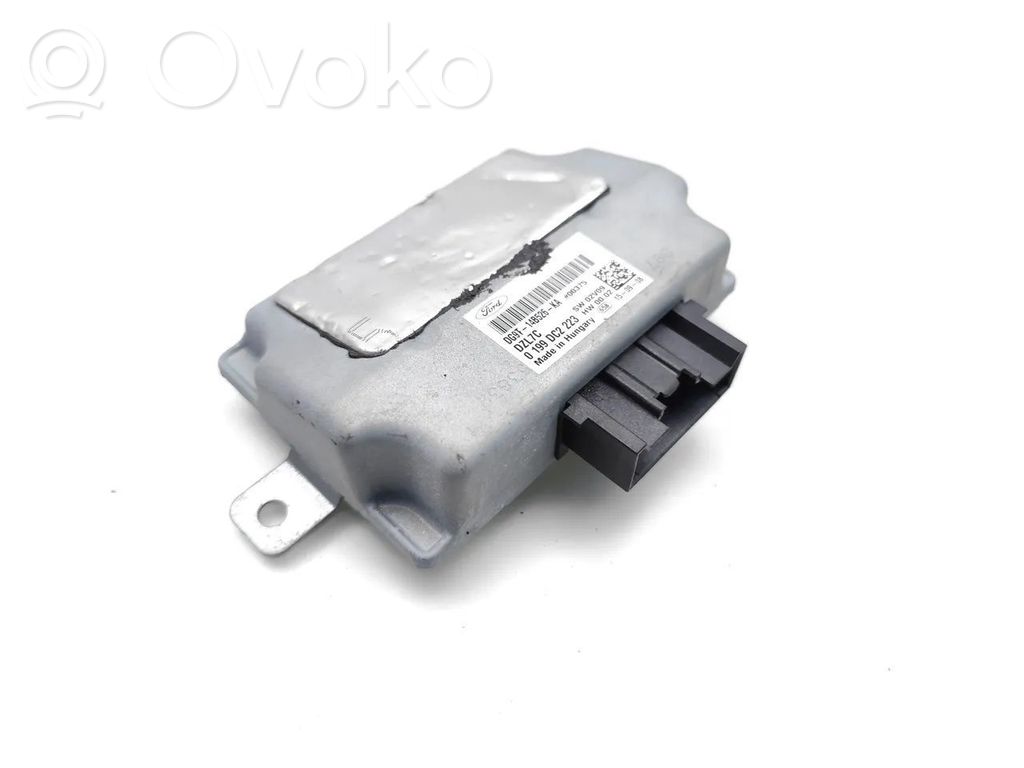 Ford Mondeo MK V Módulo de control de arranque/parada 