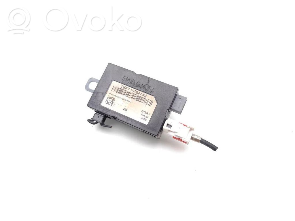 Ford Mondeo MK V Antenos stiprintuvas 