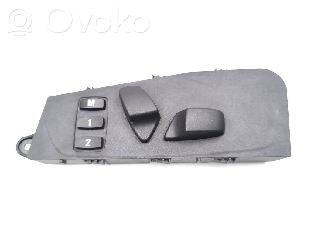BMW X5 E70 Seat control module 