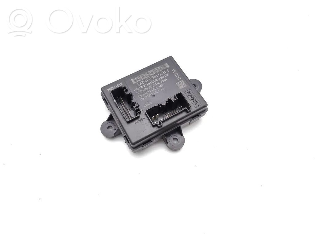 Ford Kuga II Door control unit/module 