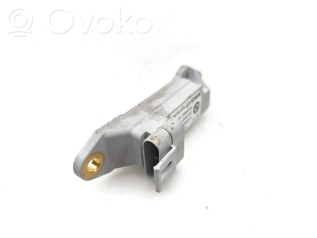 BMW X5 E53 Airbag deployment crash/impact sensor 